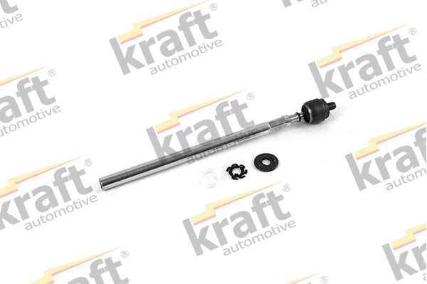 Rotule de direction intérieure, barre de connexion KRAFT AUTOMOTIVE 4305580