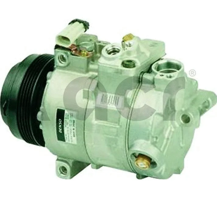 Compresseur, climatisation ACR 134375