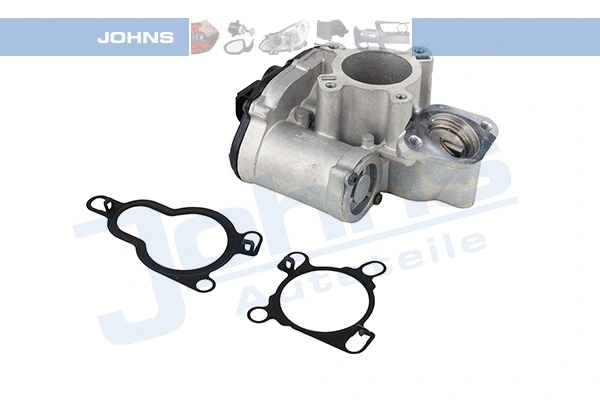 Vanne EGR JOHNS AGR 60 22-139