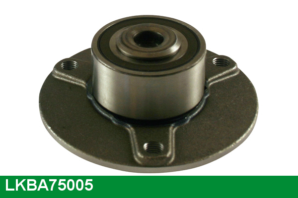 Kit de roulements de roue LUCAS LKBA75005