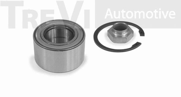 Kit de roulements de roue TREVI AUTOMOTIVE WB1595