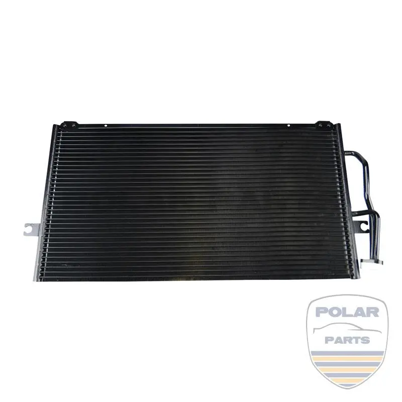 Condenseur, climatisation POLAR PARTS 10002019