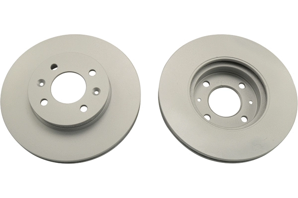 Disque de frein KAVO PARTS BR-4258-C