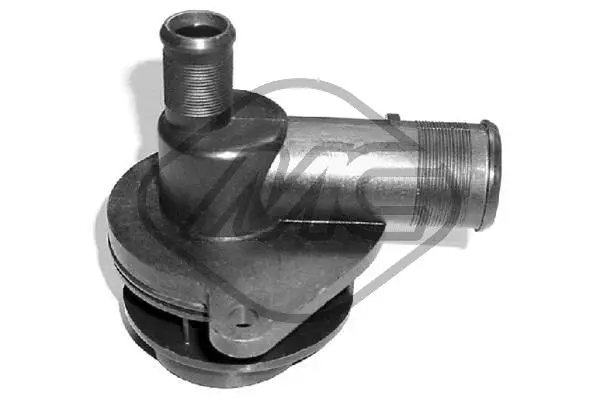 Bride de liquide de refroidissement Metalcaucho 03578