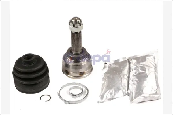 Jeu de joints, arbre de transmission DEPA JHY10