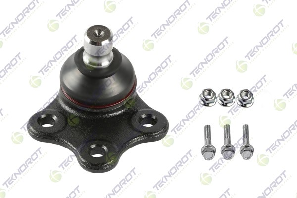 Rotule de suspension TEKNOROT FO-243K