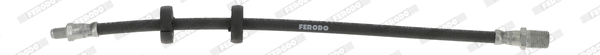 Flexible de frein FERODO FHY2795