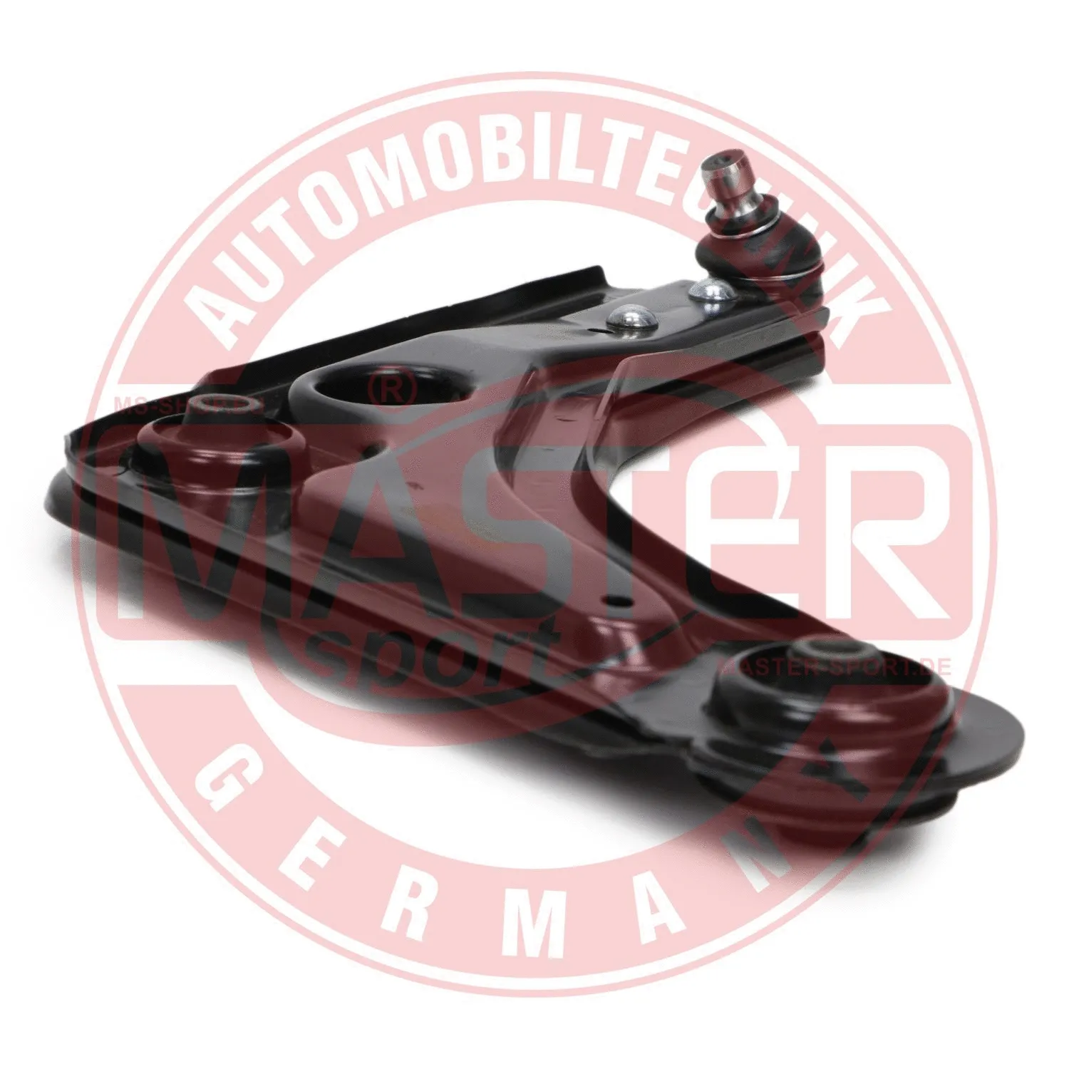 Bras de liaison, suspension de roue MASTER-SPORT GERMANY 11655-PCS-MS