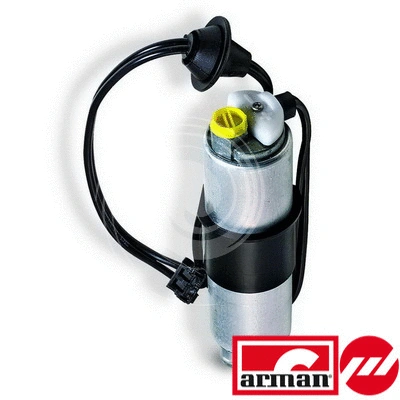 Pompe à carburant AUTOTEAM G0073AS