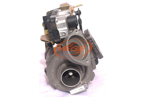 Turbocompresseur, suralimentation VEGE 09041938