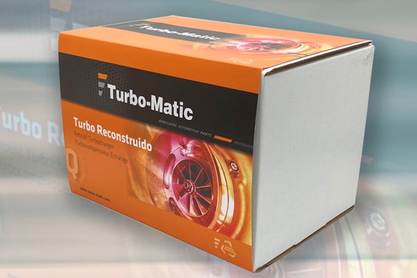Turbocompresseur, suralimentation ASYSUM 0600201078