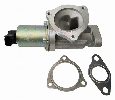 Vanne EGR TURBORAIL TR00573