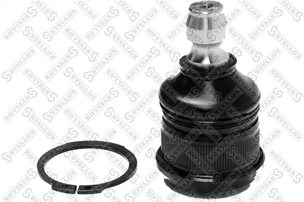 Rotule de suspension STELLOX 52-01296-SX