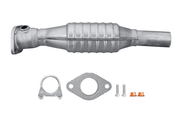 Catalyseur Faurecia FS55682K