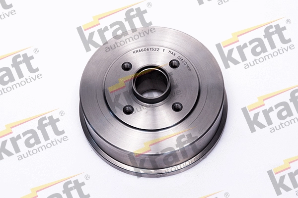 Tambour de frein KRAFT AUTOMOTIVE 6061522