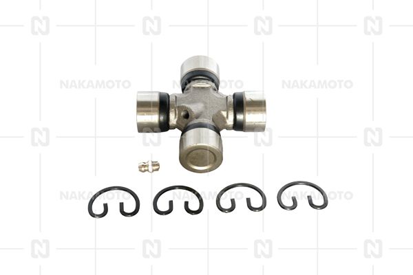 Croisillon, satellite-différentiel NAKAMOTO C14-TOY-18080004