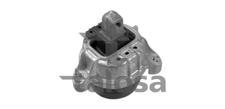 Support moteur TALOSA 61-19896