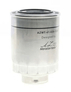Filtre à carburant A.Z. Meisterteile AZMT-41-020-1385