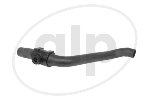 Durite de radiateur alp ALP-003788