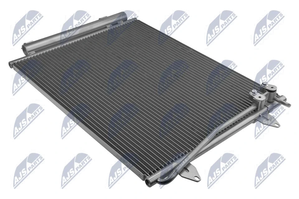 Condenseur, climatisation NTY CCS-VW-018