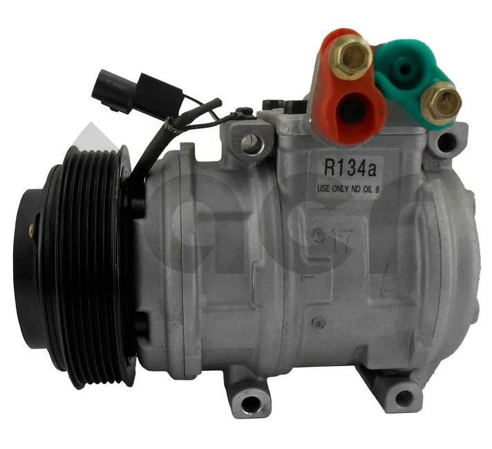 Compresseur, climatisation ACR 135212