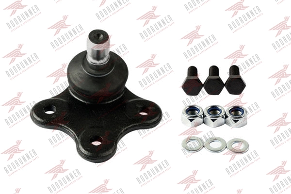 Rotule de suspension RODRUNNER BJ-F-485