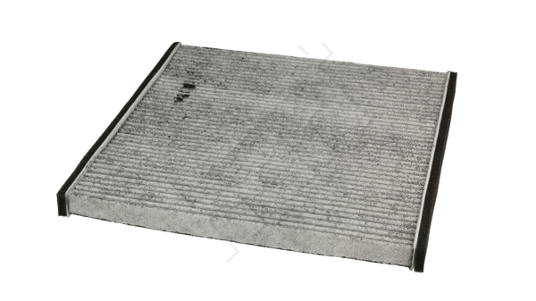 Filtre, air de l'habitacle HART 371 187
