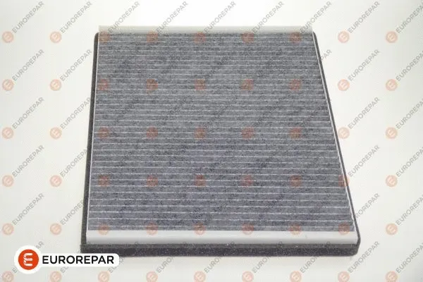 Filtre, air de l'habitacle EUROREPAR 1640606880