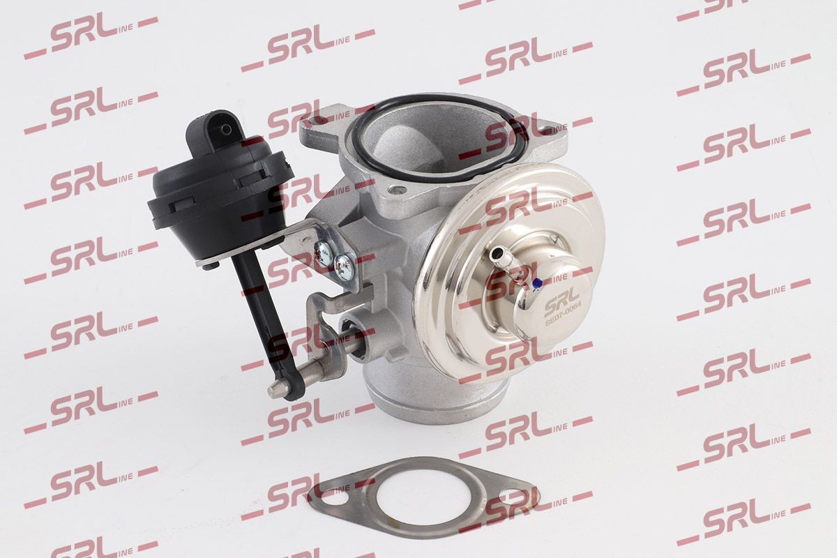 Vanne EGR SRLine SE07-0064