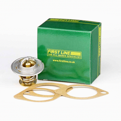 Thermostat, liquide de refroidissement FIRST LINE FTK015