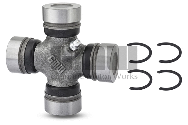 Joint, arbre de transmission GMW GU3290S
