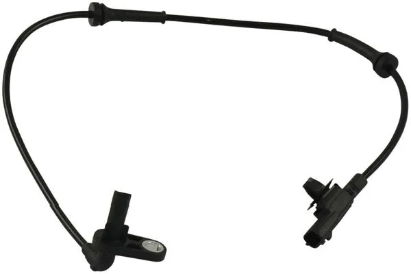 Capteur, vitesse de roue KAVO PARTS BAS-6586
