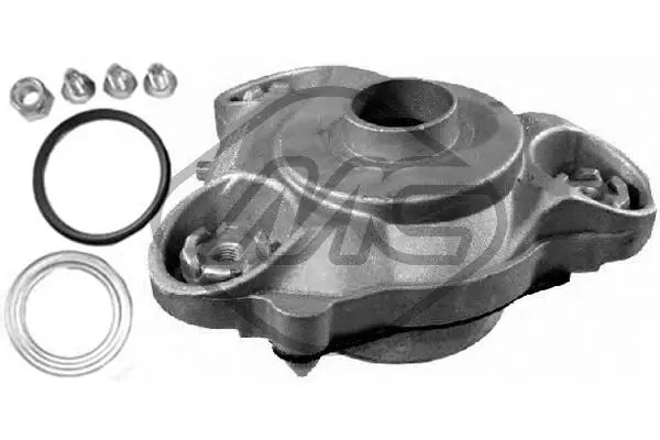 Kit de réparation, coupelle de suspension Metalcaucho 05974