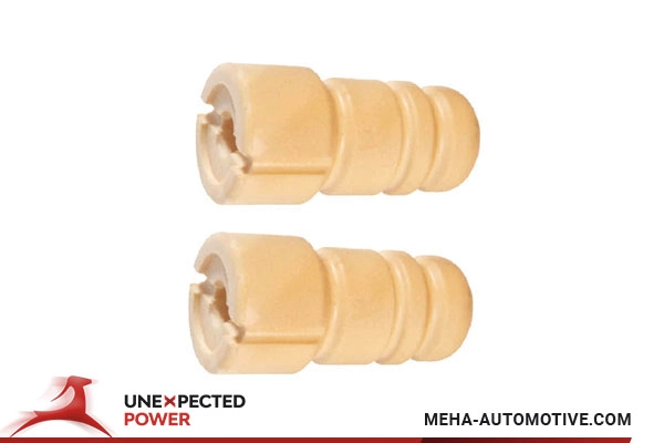 Butée élastique, suspension MEHA AUTOMOTIVE MH13410K
