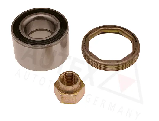 Kit de roulements de roue AUTEX 810019