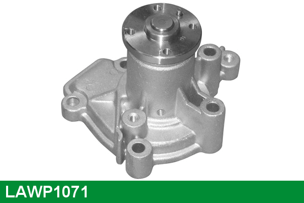 Pompe à eau, refroidissement du moteur LUCAS LAWP1071