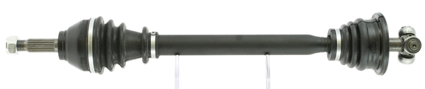 Arbre de transmission FRIESEN FDS1175
