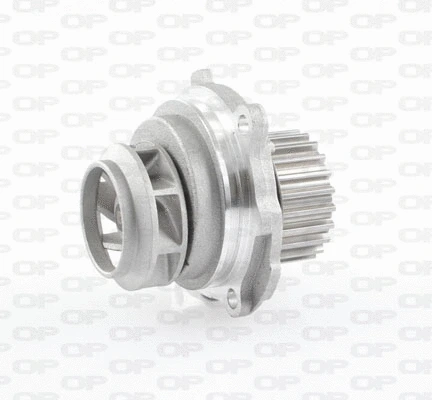 Pompe à eau, refroidissement du moteur OPEN PARTS WAP8406.00
