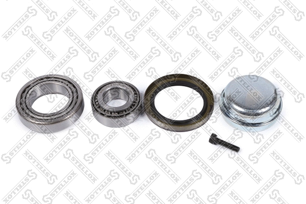Kit de roulements de roue STELLOX 43-29160-SX