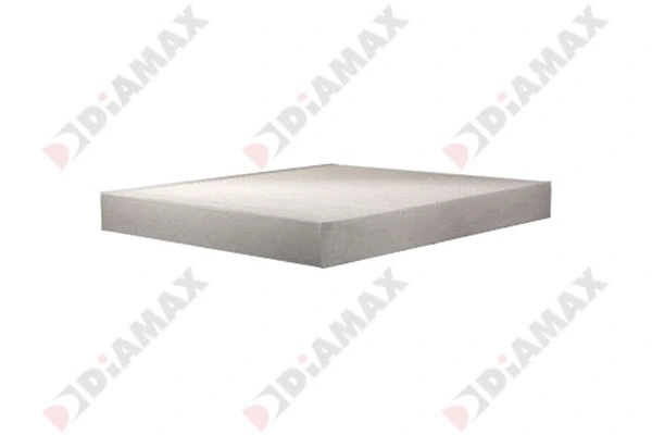 Filtre, air de l'habitacle DIAMAX DP4019