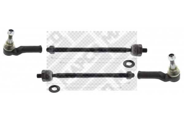 Kit de réparation, barre de connexion MAPCO 53685