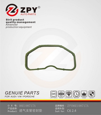Joint, radiateur d'huile ZPY 06E 129 717A