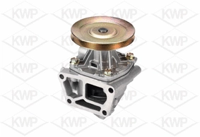 Pompe à eau, refroidissement du moteur KWP 10054