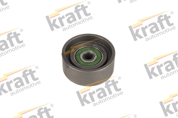 Poulie renvoi/transmission, courroie crantée KRAFT AUTOMOTIVE 1222500