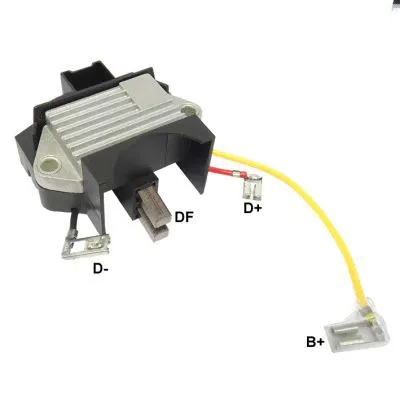 Régulateur d'alternateur GAUSS GA923