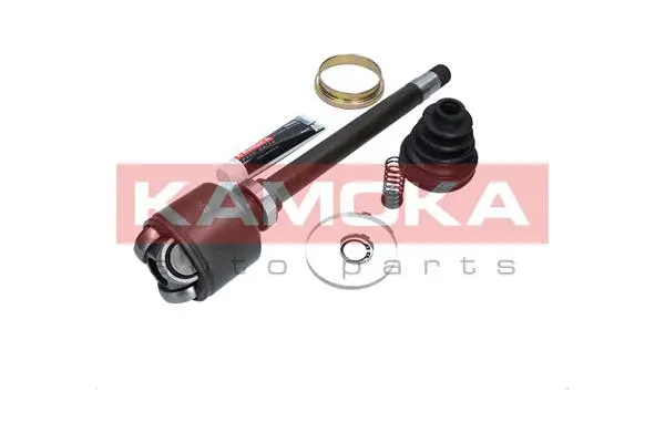 Jeu de joints, arbre de transmission KAMOKA 8751
