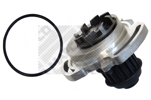 Pompe à eau, refroidissement du moteur MAPCO 21812