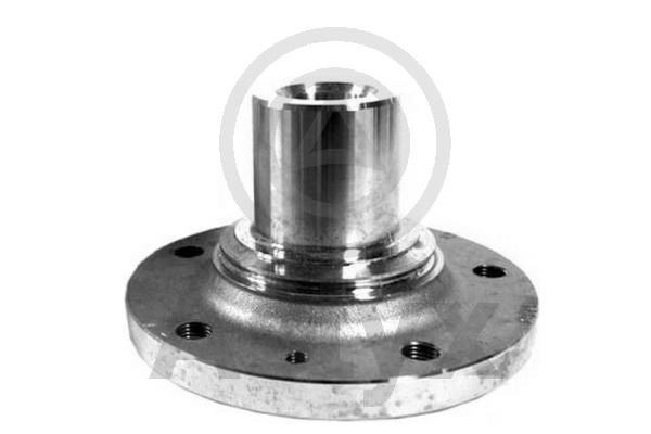 Moyeu de roue Aslyx AS-204639
