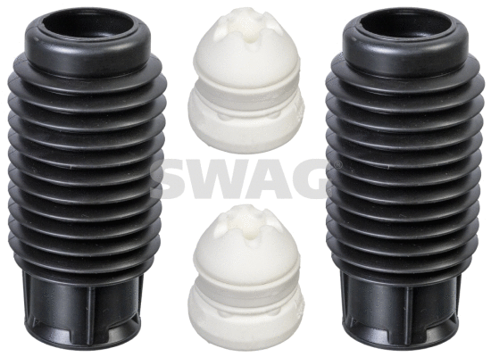 Kit de protection contre la poussière, amortisseur SWAG 10 10 8929