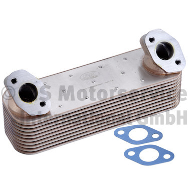 Radiateur d'huile BF 20190228760